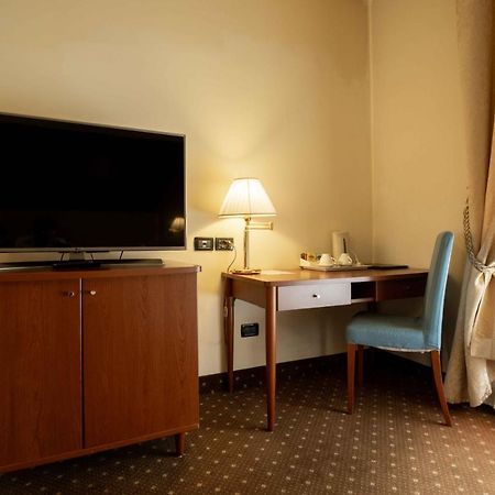 La Pieve Hotel Chiampo Екстер'єр фото