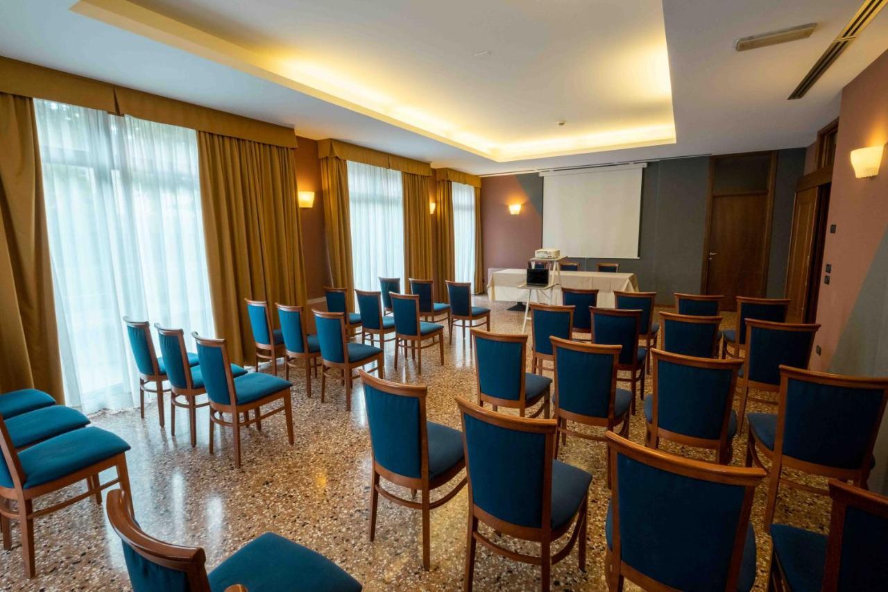 La Pieve Hotel Chiampo Екстер'єр фото