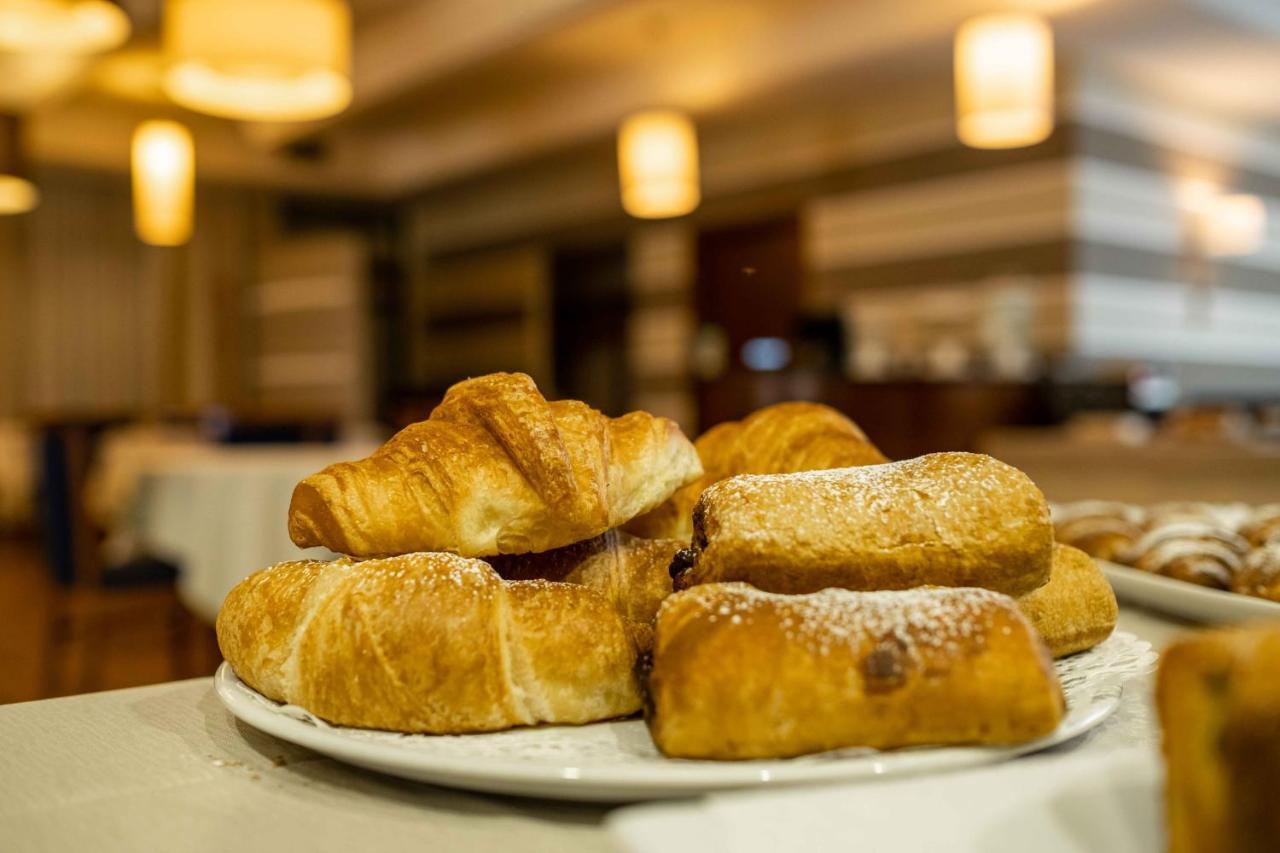 La Pieve Hotel Chiampo Екстер'єр фото