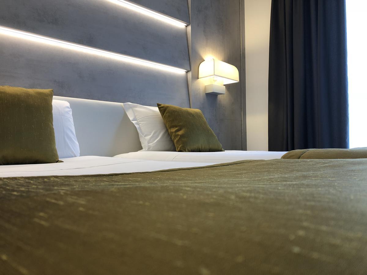 La Pieve Hotel Chiampo Екстер'єр фото
